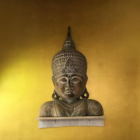 Gili Nyepi Hotel Quần đảo Gili Ngoại thất bức ảnh