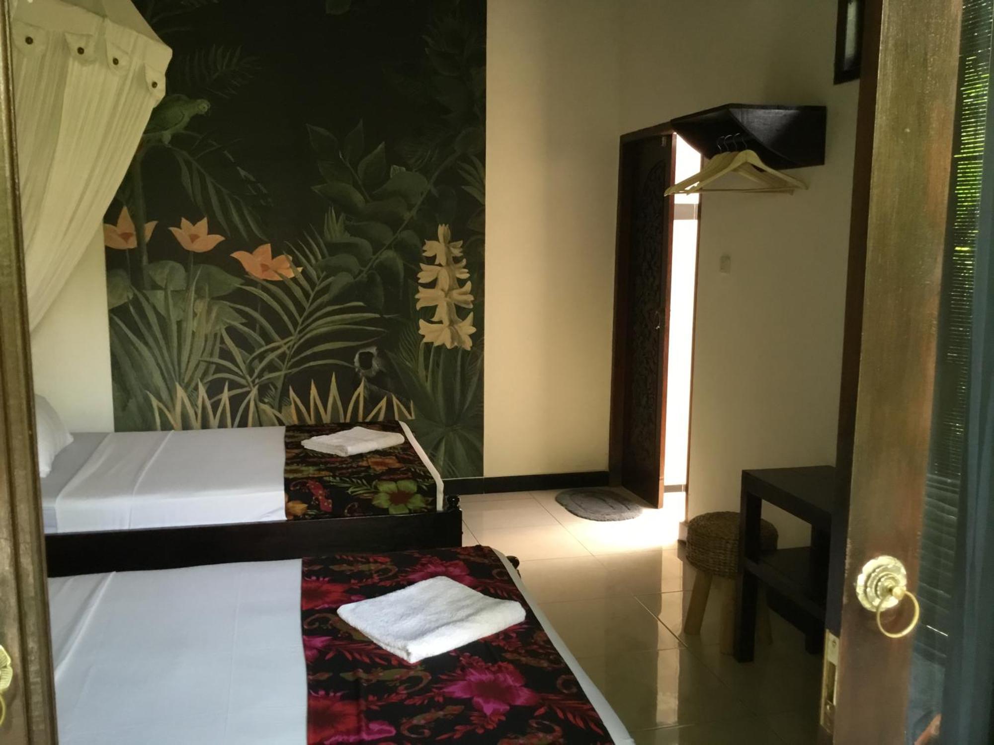 Gili Nyepi Hotel Quần đảo Gili Ngoại thất bức ảnh