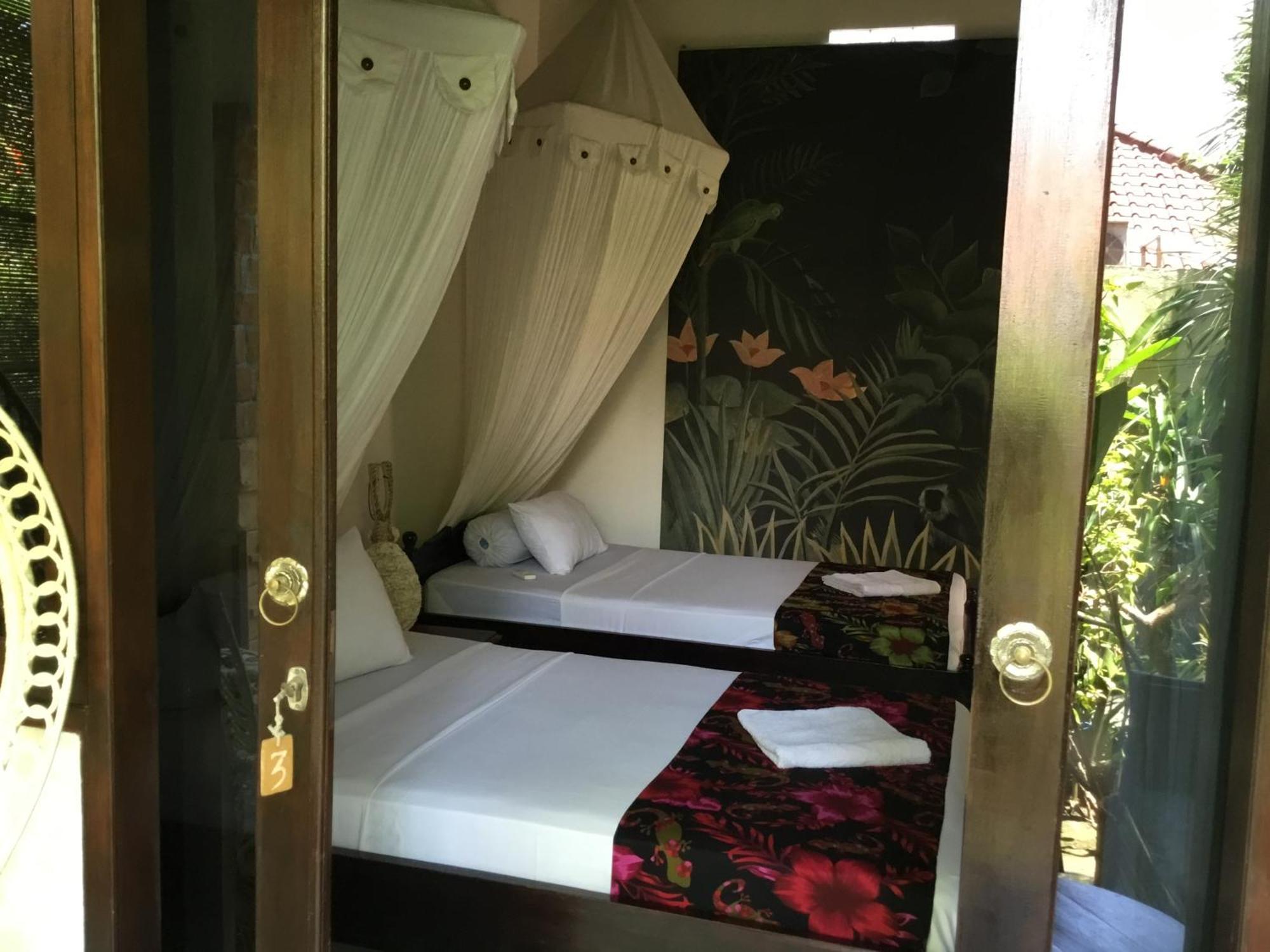 Gili Nyepi Hotel Quần đảo Gili Ngoại thất bức ảnh