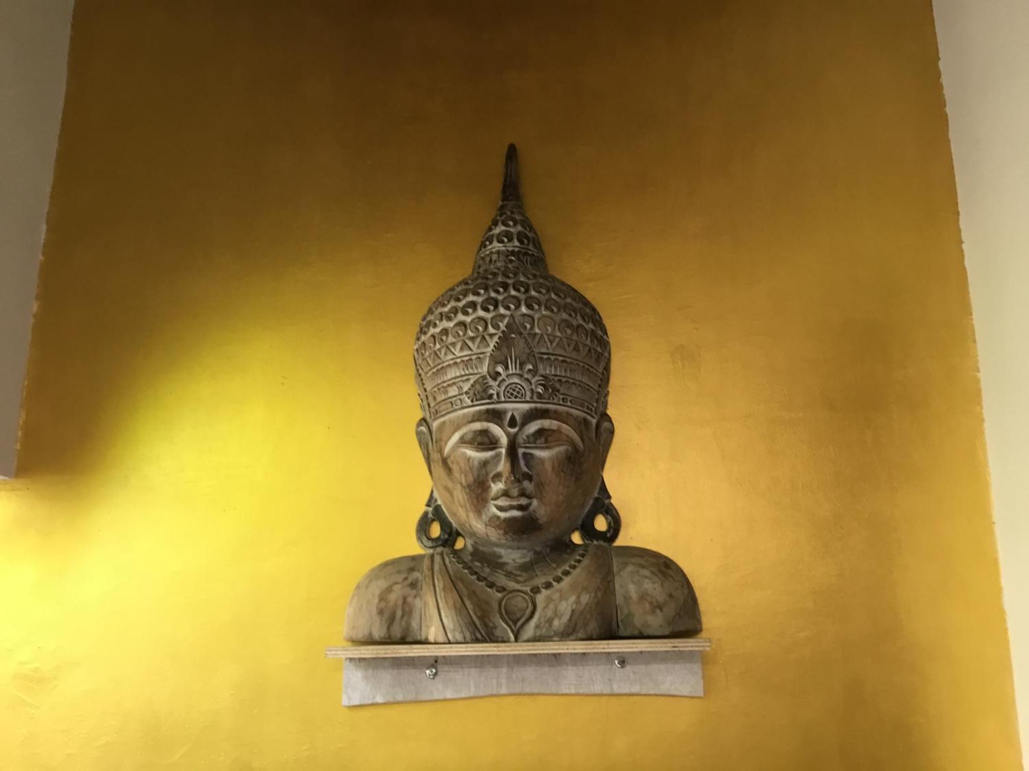 Gili Nyepi Hotel Quần đảo Gili Ngoại thất bức ảnh