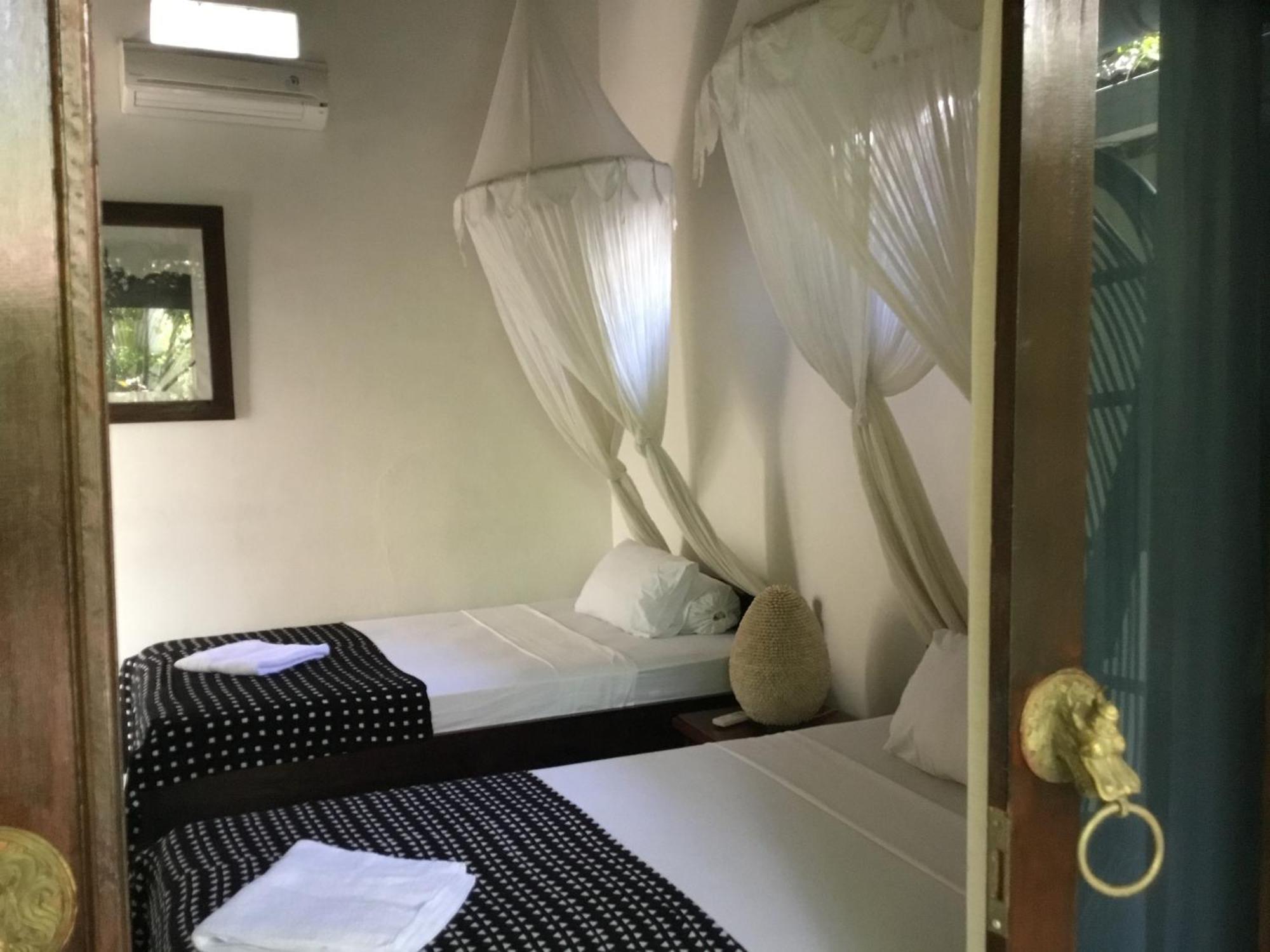Gili Nyepi Hotel Quần đảo Gili Ngoại thất bức ảnh