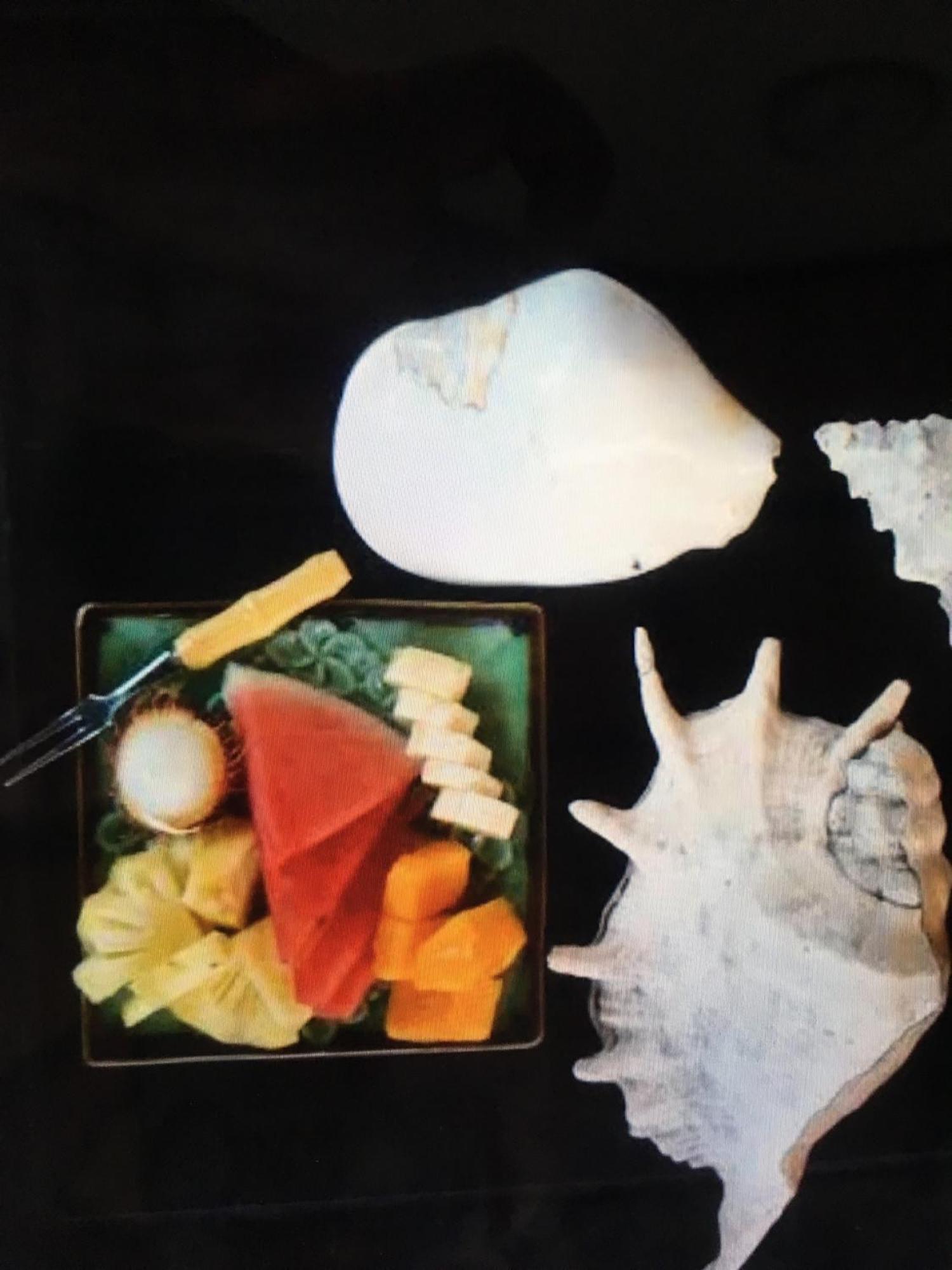 Gili Nyepi Hotel Quần đảo Gili Ngoại thất bức ảnh