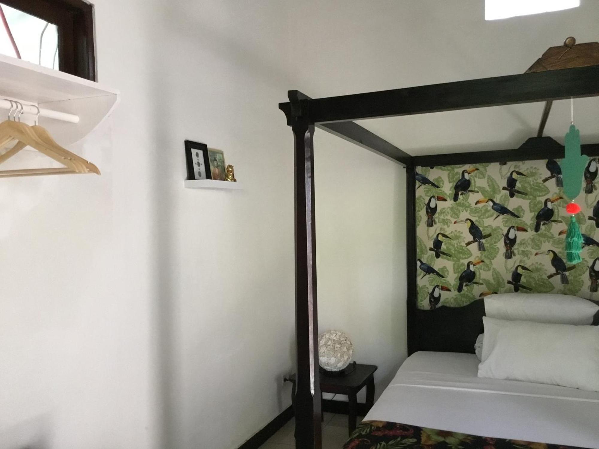 Gili Nyepi Hotel Quần đảo Gili Ngoại thất bức ảnh