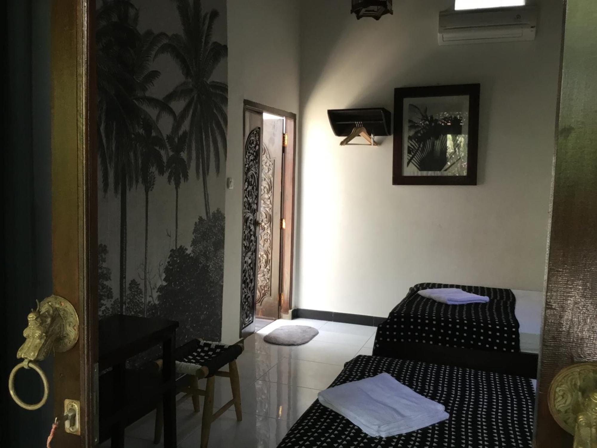 Gili Nyepi Hotel Quần đảo Gili Ngoại thất bức ảnh
