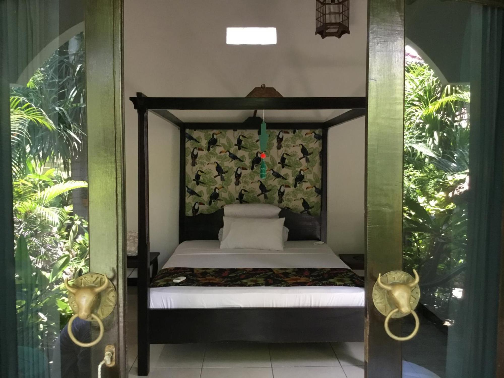 Gili Nyepi Hotel Quần đảo Gili Ngoại thất bức ảnh