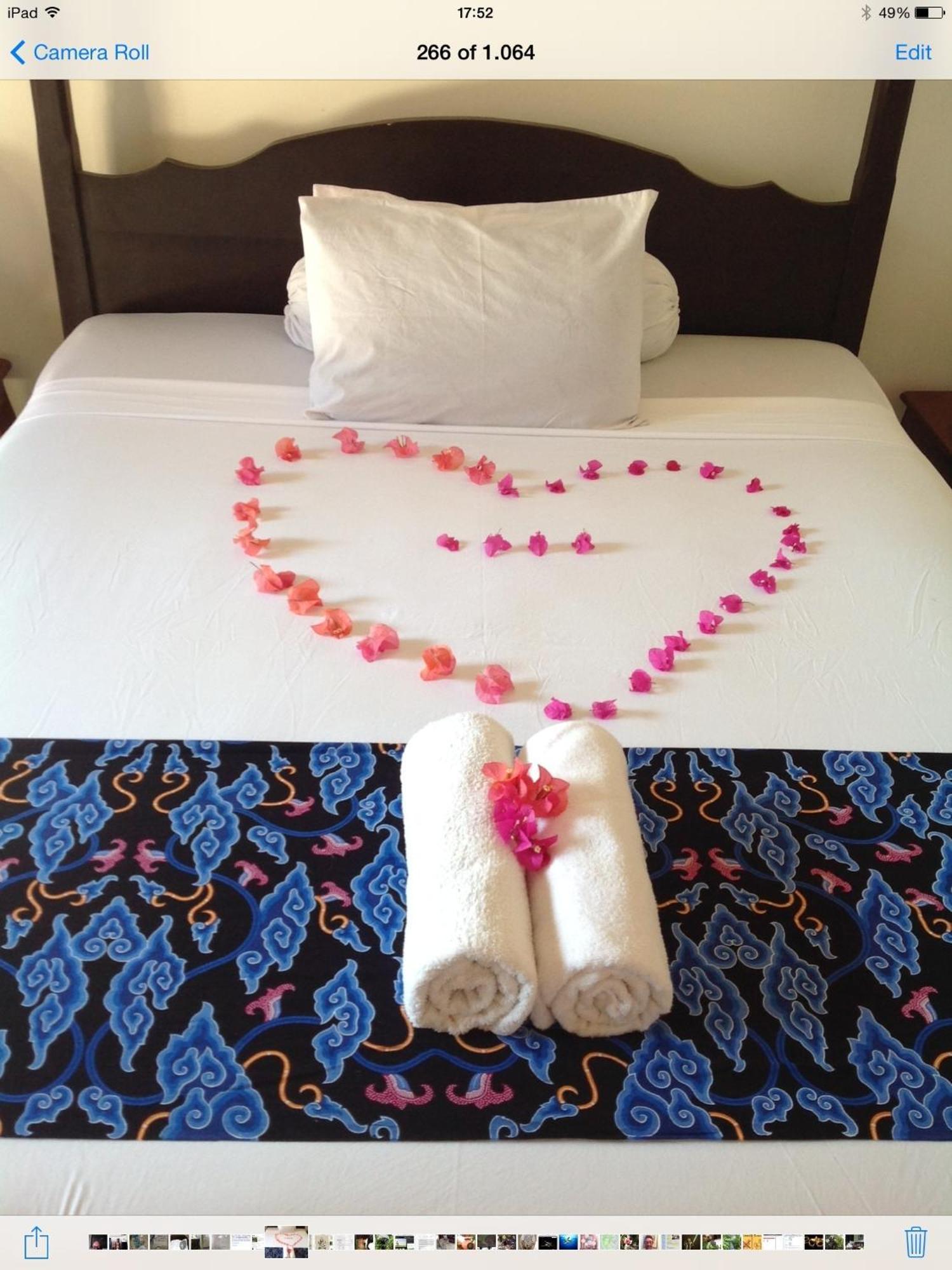 Gili Nyepi Hotel Quần đảo Gili Phòng bức ảnh