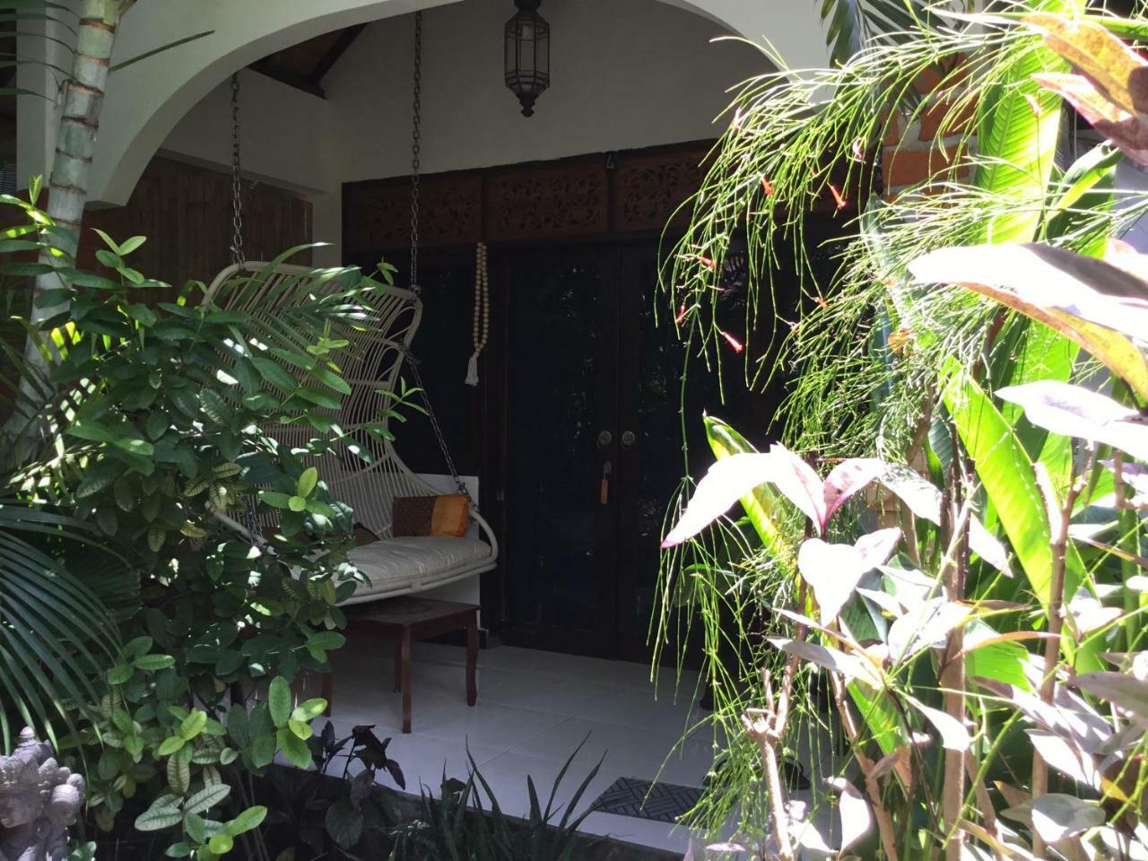Gili Nyepi Hotel Quần đảo Gili Ngoại thất bức ảnh